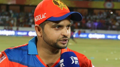 Suresh Raina Pictures and Photos