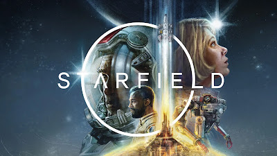 Starfield, lanzamiento de videojuegos