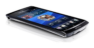 Sony Ericsson Xperia Arc Review