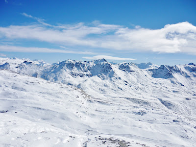 TIGNES