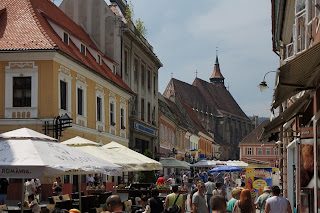 Brasov