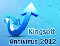 Kingsoft AntiVirus 2012