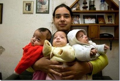 7 filhos b