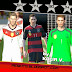  PES 2014 Germany New Kits World Cup 