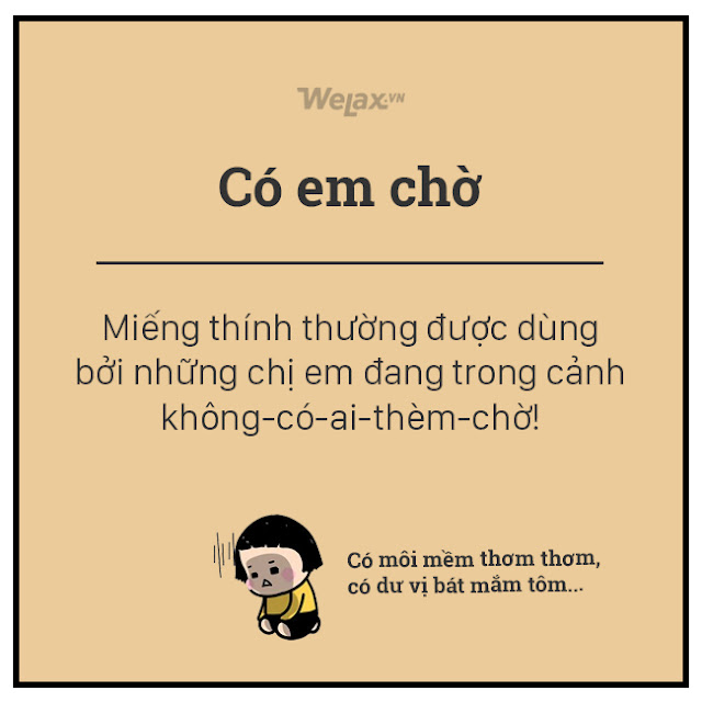 Từ điển sống ảo trên facebook có thể bạn chưa biết