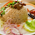 Nasi goreng bawang