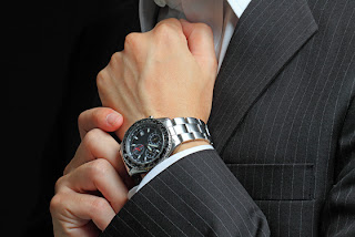 Things to know when buying Watches
