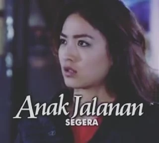 nama-nama tokoh dan pemeran sinetron anak jalanan rcti