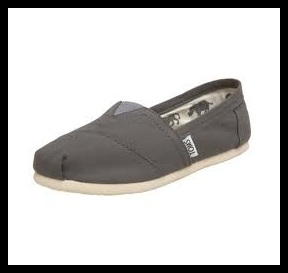   Toms Shoes on Cheaper And Just As Cute Option Are Toms Shoes
