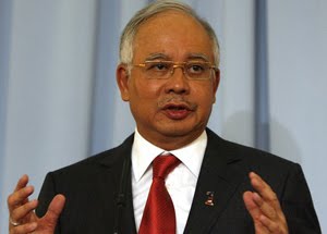 Malaysia Berencana Tunda Pemilu