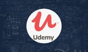 2- Udemy :