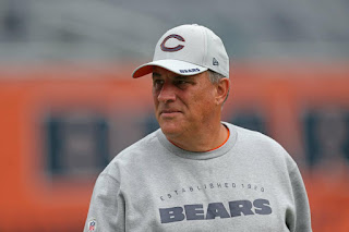 Unveiling Vic Fangio: A Football Maestro's Impact on the Field