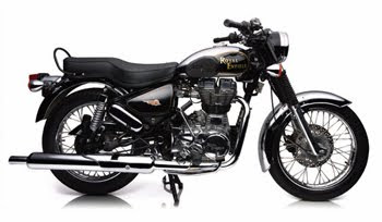  ROYAL ENFIELD BULLET G5 DELUXE