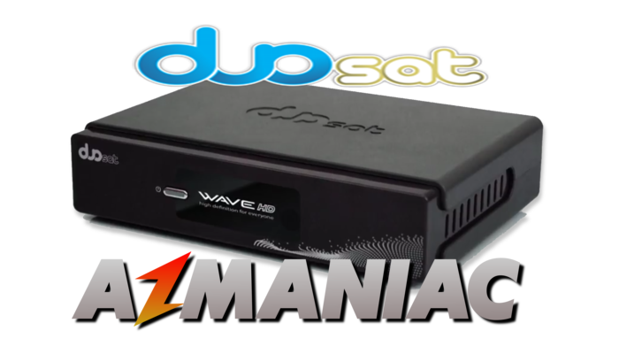 Duosat Wave HD