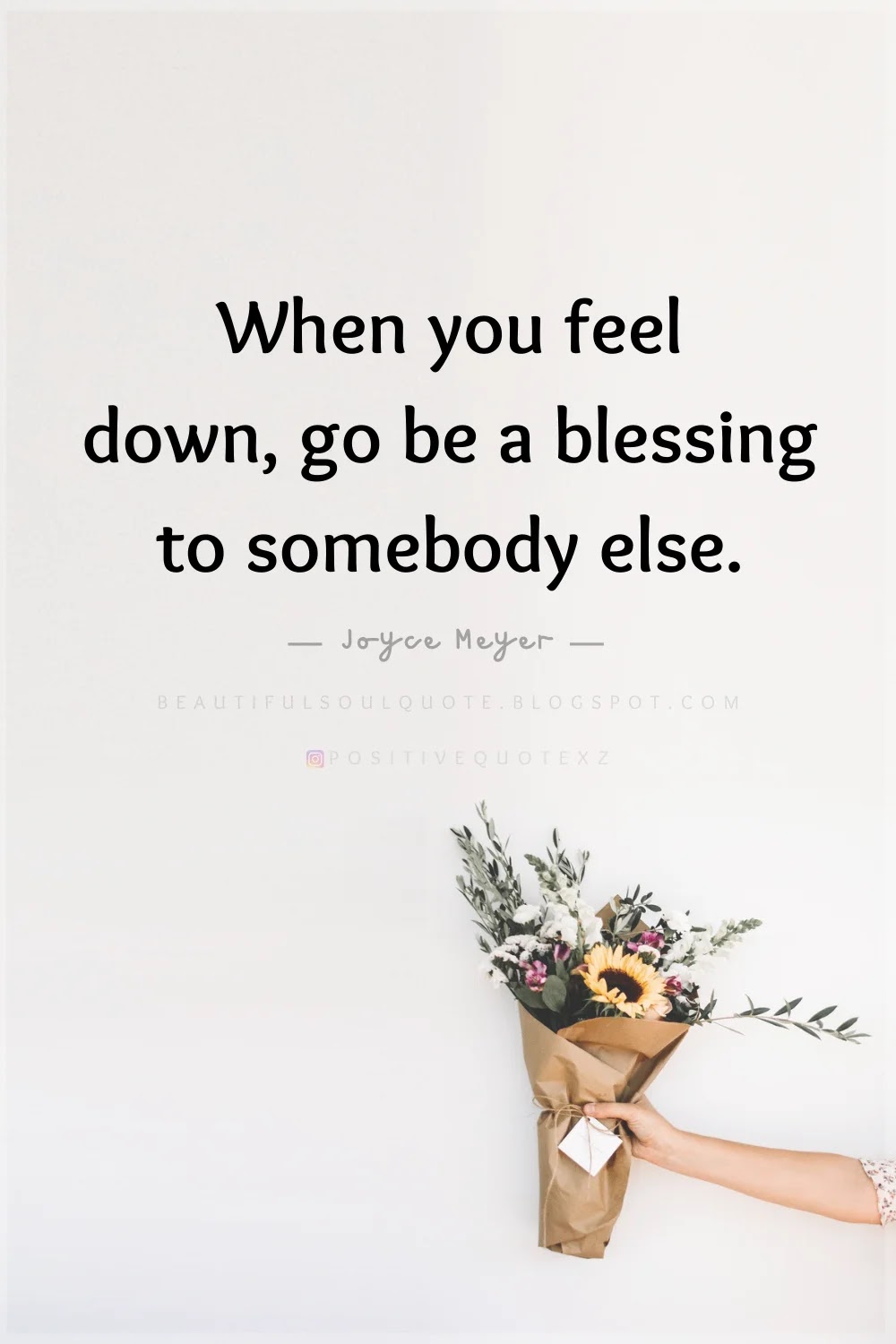 Beautiful Soul Quotes