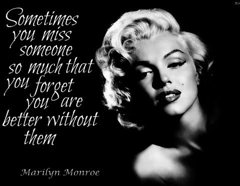 Zitate Auf Englisch Von Marilyn Monroe Zitate Und Sprüche