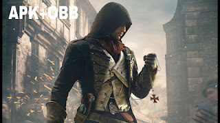 Assassin Creed identity APkObb off line