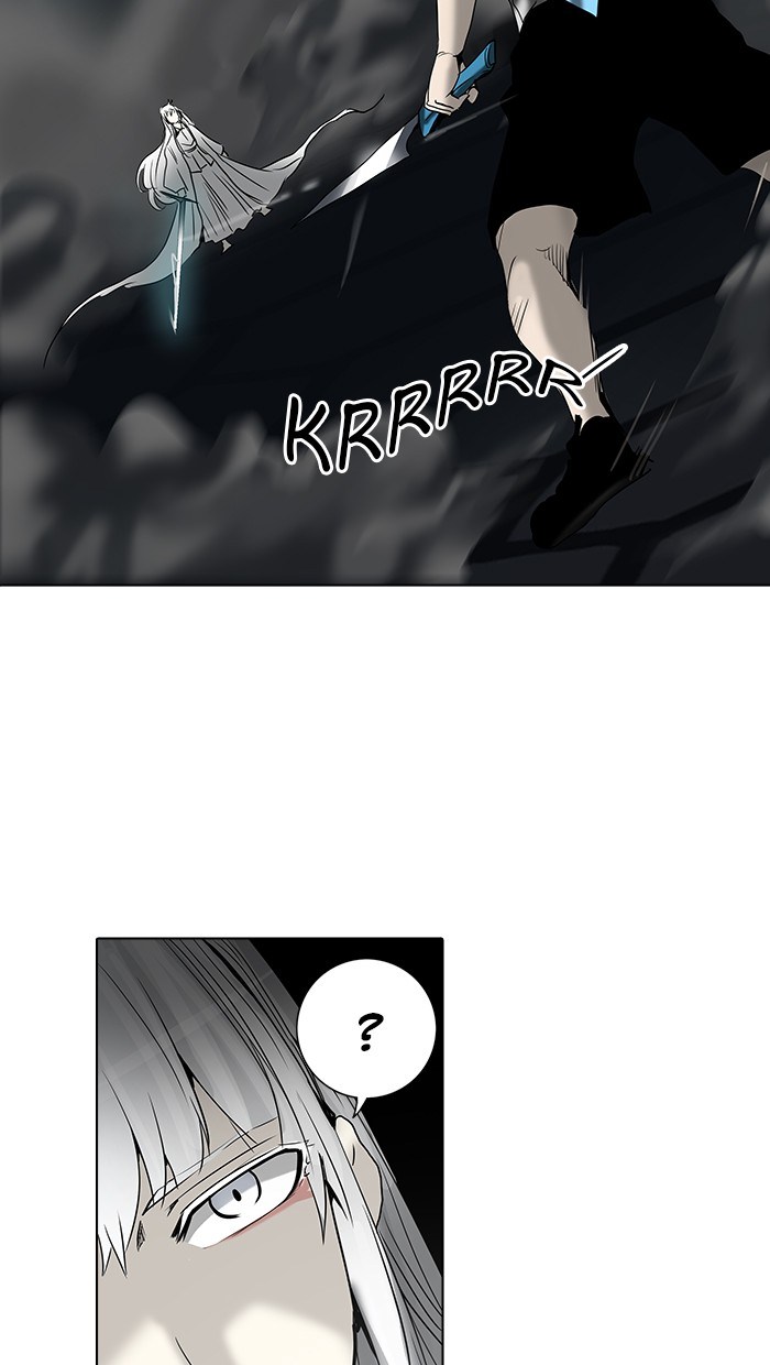 Webtoon Tower Of God Bahasa Indonesia Chapter 264