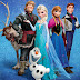 [Movie Review] 2013 Disney's Movie : Frozen