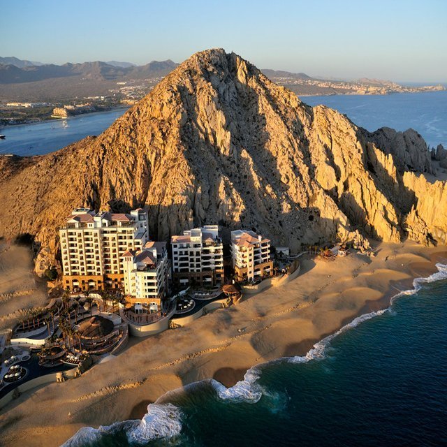 Grand Solmar Lands End Resort & Spa, Mexico