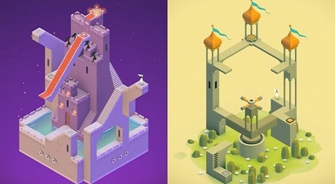 Descargar Monument Valley para Android