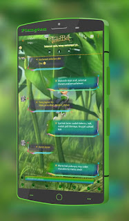 BBM Mod TINKERBELL v2.13.1.14 Terbaru BBM Mod TINKERBELL v2.13.1.14 Terbaru Clone