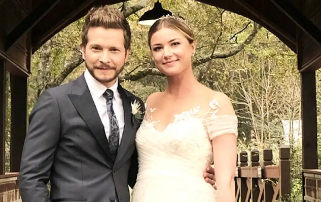 Matt Czuchry Wife: Is the Star Married?