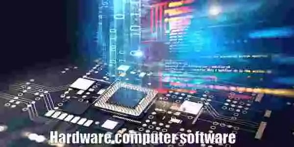 Do you know about hardware computer software?