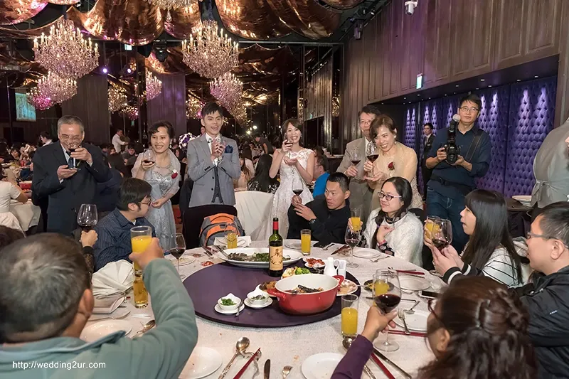 【台北婚攝】Jim&Amy結婚@君品酒店-157