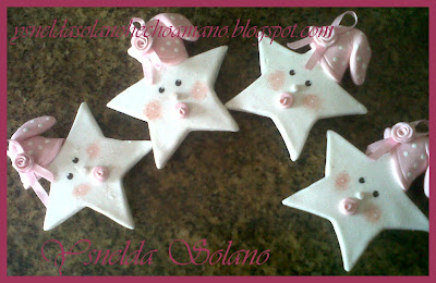 Recuerdito-Baby-Shower.-Estrella-Dormilona-en-Porcelana-Fría