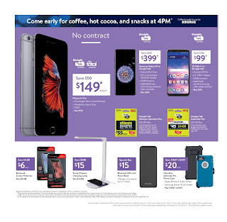 Walmart black friday ad scan 2019 - offers