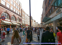 Covent Garden