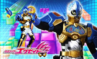 5 Game Kamen Rider Seru dan Menantang di Android