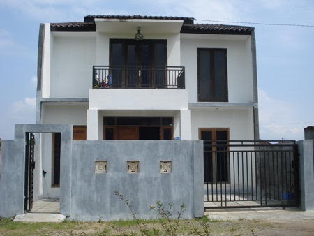 DataRumah Dijual  Cepat  Rumah  Minimalis  di Sindang Barang 