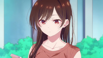 Kanojo, Okarishimasu Season 3 Episode 4 Subtitle Indonesia