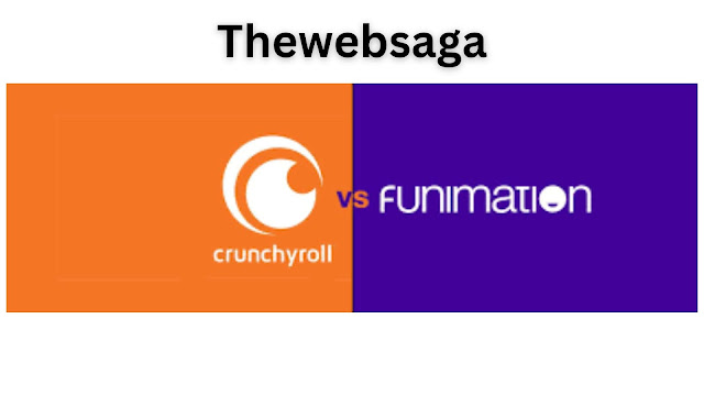 crunchyroll vs funimation