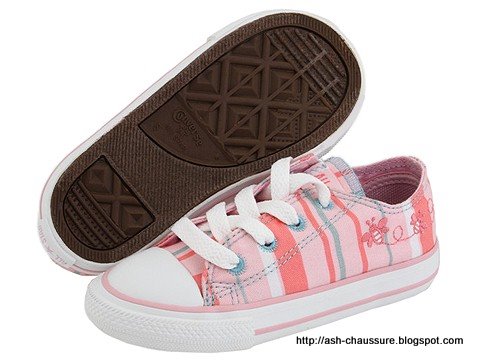 Ash chaussure:YT588350
