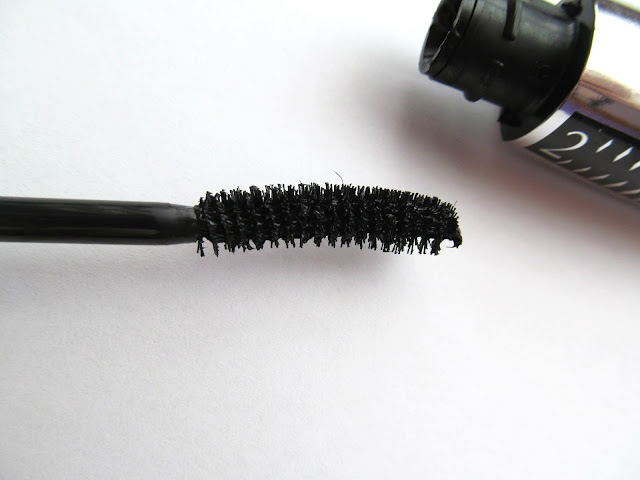 L'Oreal superstar mascara review