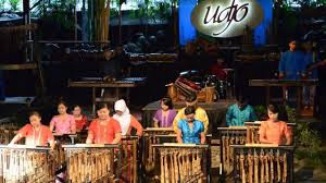 Saung Angklung Udjo