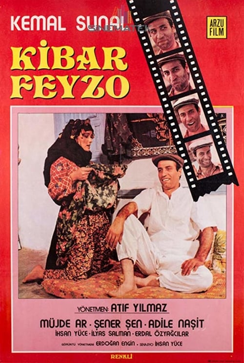 [HD] Kibar Feyzo 1978 Pelicula Completa En Español Castellano