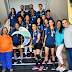 Time feminino de handball apoiado pela Prefeitura de Alagoinhas é campeão em torneio realizado em Simões Filho