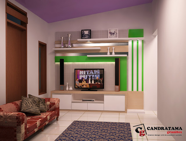 jasa-desain-furniture-backdrop-TV