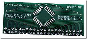 PCB