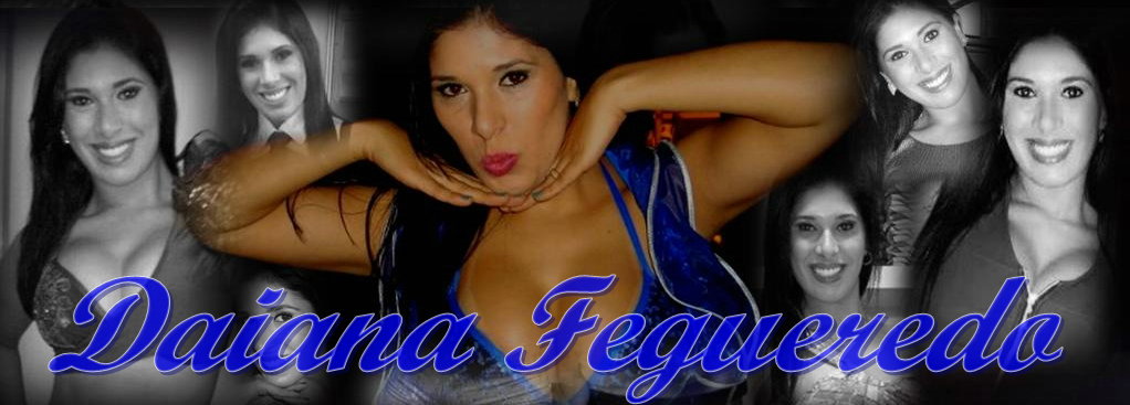 Daiana Fegueredo