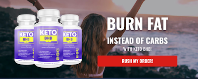 Keto BHB Rx