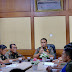 Petugas Tindak Internal (PTI) Satpol PP Padang, akan tindak seluruh anggota yang tidak disiplin dalam menjalankan tugas