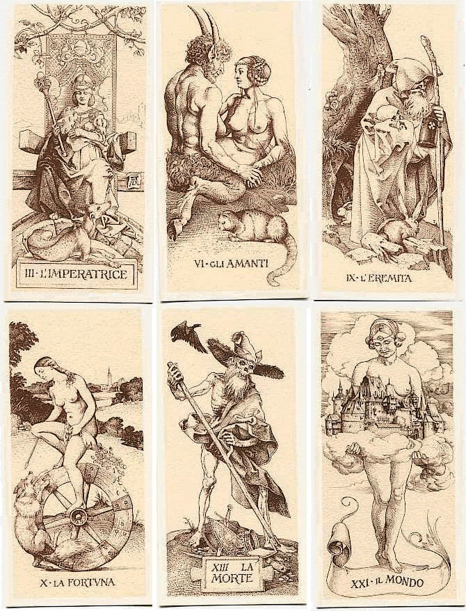 kartu tarot