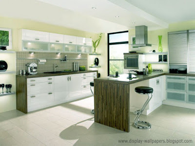 Island Kitchen Designs Ideas Pictures