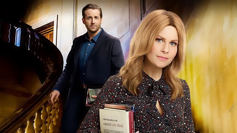 Aurora Teagarden Mysteries: A Game of Cat and Mouse 2019 online subtitulado