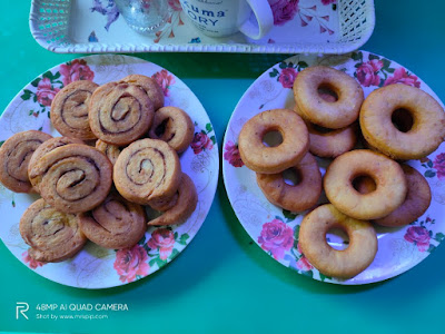 Resipi kuih cempiang Sabah simple dan sedap - MrsPipDotCom